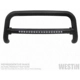 Purchase Top-Quality Bumper Guard by WESTIN - 32-31155T-L pa1