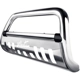 Purchase Top-Quality Bumper Guard by WESTIN - 32-3950 pa1