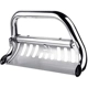 Purchase Top-Quality Bumper Guard by WESTIN - 32-3950 pa2