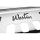 Purchase Top-Quality Bumper Guard by WESTIN - 32-3950 pa5