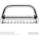 Purchase Top-Quality Bumper Guard by WESTIN - 32-3970 pa4