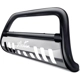 Purchase Top-Quality Bumper Guard by WESTIN - 32-3985 pa1