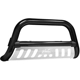 Purchase Top-Quality Bumper Guard by WESTIN - 32-3995 pa2