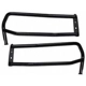 Purchase Top-Quality Bumper Guard by WESTIN - 36-2035W pa3