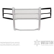 Purchase Top-Quality Bumper Guard by WESTIN - 36-52065W pa1