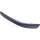 Purchase Top-Quality Bumper Impact Strip by URO - 51118146077 pa3