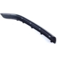 Purchase Top-Quality Bumper Impact Strip by URO - 51118146077 pa5