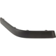 Purchase Top-Quality Bumper Impact Strip by URO - 51118146318 pa3