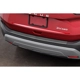 Purchase Top-Quality WEATHERTECH - BP0006 - Rear Bumper Protector pa2