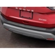 Purchase Top-Quality WEATHERTECH - BP0017 - Rear Bumper Protector pa1