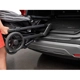 Purchase Top-Quality WEATHERTECH - BP0017 - Rear Bumper Protector pa5