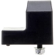 Purchase Top-Quality Pare-chocs   de MEVOTECH - CGS504333 pa4