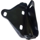 Purchase Top-Quality Bumper Mounting Bracket by CROWN AUTOMOTIVE JEEP REPLACEMENT - 52000488 pa1