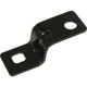 Purchase Top-Quality Bumper Mounting Bracket by CROWN AUTOMOTIVE JEEP REPLACEMENT - 55078100AA pa2
