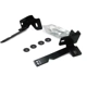 Purchase Top-Quality Bumper Mounting Bracket by GO RHINO - 55145 pa1