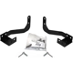 Purchase Top-Quality GO RHINO - 55165 - Bumper Mounting Bracket pa1