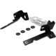 Purchase Top-Quality GO RHINO - 55545 - Bull Bar - Mounting Bracket Kit pa1