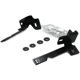 Purchase Top-Quality Bumper Mounting Bracket by GO RHINO - 55635 pa1