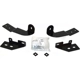 Purchase Top-Quality GO RHINO - 55645 - Bull Bar - Mounting Bracket Kit pa1