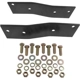 Purchase Top-Quality Bumper Mounting Set by WESTIN - 92240 pa7