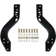 Purchase Top-Quality Bumper Mounting Set by WESTIN - 93500 pa2