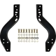 Purchase Top-Quality Bumper Mounting Set by WESTIN - 93500 pa3