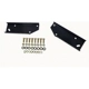 Purchase Top-Quality Bumper Mounting Set by WESTIN - 93800 pa3