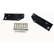 Purchase Top-Quality Bumper Mounting Set by WESTIN - 93800 pa4