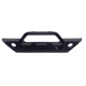 Purchase Top-Quality Bumper by RAMPAGE PRODUCTS - 99306 pa2
