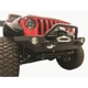 Purchase Top-Quality Bumper by RAMPAGE PRODUCTS - 99306 pa4
