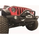Purchase Top-Quality Bumper by RAMPAGE PRODUCTS - 99306 pa6
