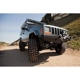 Purchase Top-Quality Bumper by SMITTYBILT - 76810 pa2