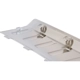 Purchase Top-Quality URO - 1668840190 - Bumper Trim pa1