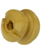 Purchase Top-Quality URO - 99633310503 - Strut Bumper Stop pa2