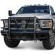 Purchase Top-Quality Bumper by WESTIN - 58-31175 pa1