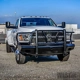 Purchase Top-Quality Bumper by WESTIN - 58-31175 pa7
