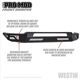 Purchase Top-Quality Bumper by WESTIN - 58-41075 pa3