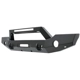 Purchase Top-Quality Bumper by WESTIN - 5980125 pa3
