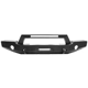 Purchase Top-Quality Bumper by WESTIN - 5980125 pa4