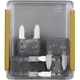 Purchase Top-Quality BUSSMANN - ATM2 - ATM Blade Fuse (Pack of 5) pa4