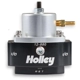 Purchase Top-Quality By-Pass Fuel Regulator by HOLLEY - 12-880 pa4