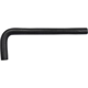 Purchase Top-Quality CONTINENTAL - 64421 -  HVAC Heater Hose pa1
