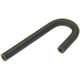 Purchase Top-Quality By Pass Hose by GATES - 18206 pa3
