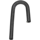 Purchase Top-Quality By Pass Hose by GATES - 18206 pa5