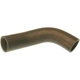 Purchase Top-Quality By Pass Hose by GATES - 22838 pa4