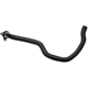 Purchase Top-Quality By Pass Hose by GATES - 24734 pa2