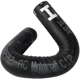 Purchase Top-Quality By Pass Hose by MOTORCRAFT - KM4631 pa5