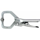 Purchase Top-Quality C-Clamp by CH HANSON - 10201 pa1