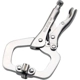 Purchase Top-Quality C-Clamp by ECLIPSE - E11SP pa1