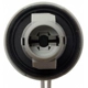 Purchase Top-Quality Cab Marker Socket by ACDELCO PROFESSIONAL - LS176 pa9